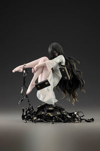 The Ring Sadako Bishoujo Collectible Statue