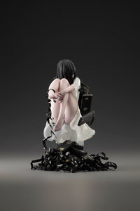 The Ring Sadako Bishoujo Collectible Statue