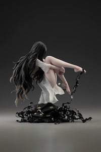 The Ring Sadako Bishoujo Collectible Statue