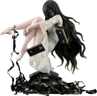 The Ring Sadako Bishoujo Collectible Statue