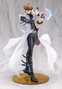 Seto Kaiba Passionate Duelists Premium 1/7 Scale Statue