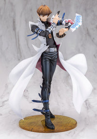 Seto Kaiba Passionate Duelists Premium 1/7 Scale Statue