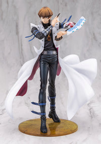 Seto Kaiba Passionate Duelists Premium 1/7 Scale Statue