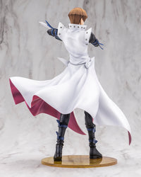 Seto Kaiba Passionate Duelists Premium 1/7 Scale Statue
