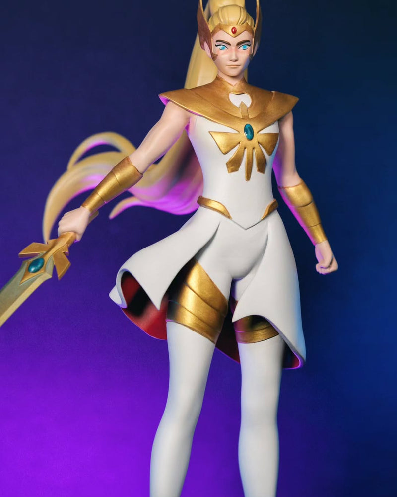 She-Ra Figure