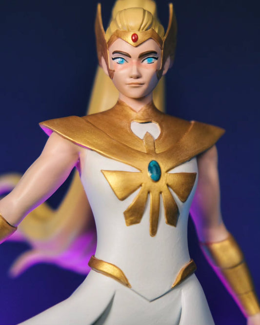 She-Ra Figure