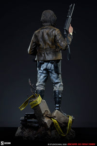 Shinobu Kocho Insect Breathing Premium Collectible Figure