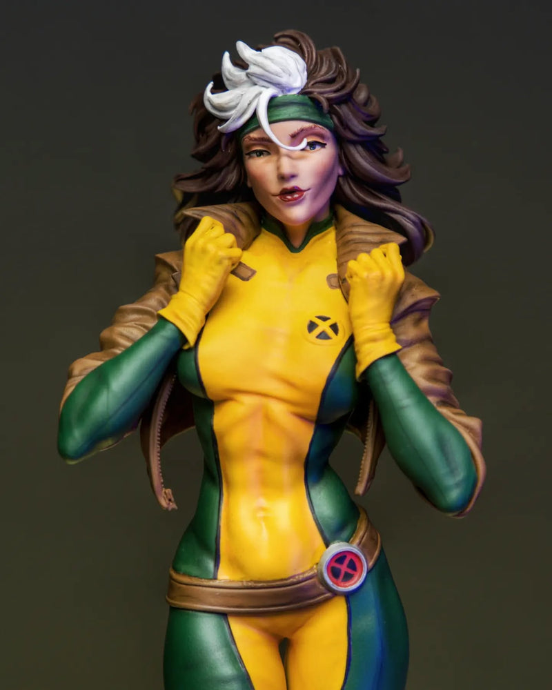 Rogue Figure