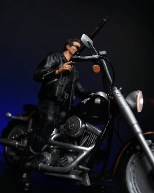 Terminator 2 Figure