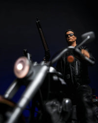Terminator 2 Figure
