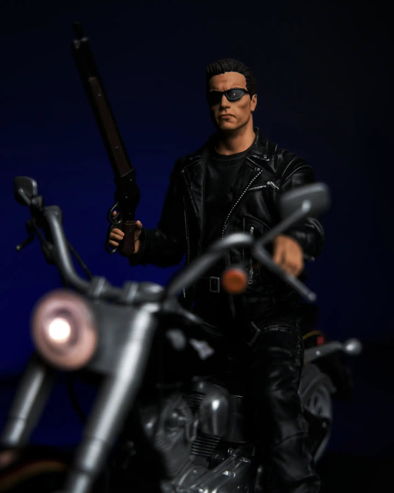 Terminator 2 Figure