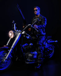 Terminator 2 Figure