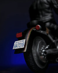 Terminator 2 Figure