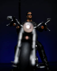 Terminator 2 Figure