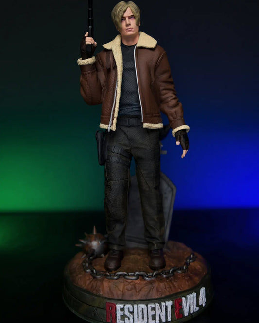 Resident Evil Figure
