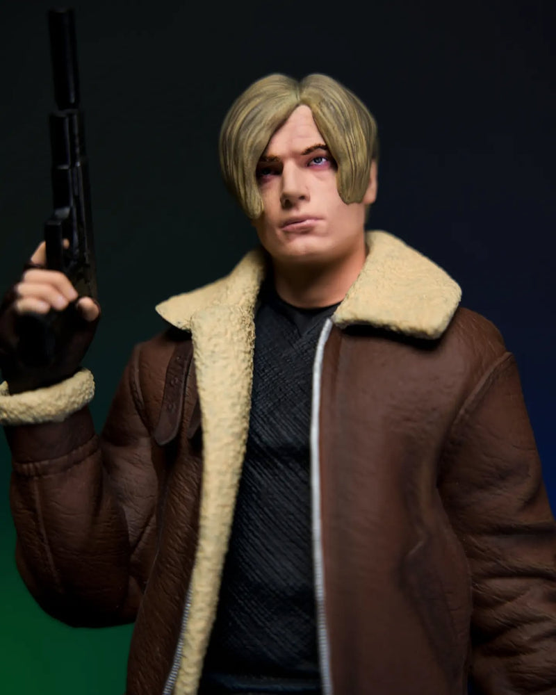 Resident Evil Figure