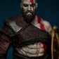 Mondo Kratos Figure