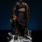 Mondo Kratos Figure