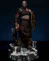 Mondo Kratos Figure