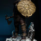 Mondo Kratos Figure