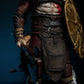 Mondo Kratos Figure