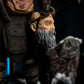 Mondo Kratos Figure