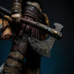 Kratos Collectible Figure