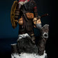 Kratos Collectible Figure