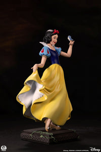 Disney Snow White Premium Collectible Statue