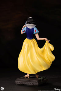 Disney Snow White Premium Collectible Statue