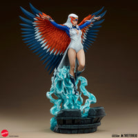 Masters of the Universe Sorceress Legends Premium Statue