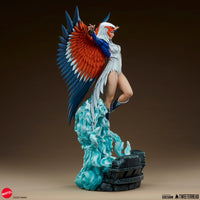 Masters of the Universe Sorceress Legends Premium Statue