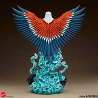 Masters of the Universe Sorceress Legends Premium Statue