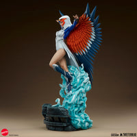 Masters of the Universe Sorceress Legends Premium Statue