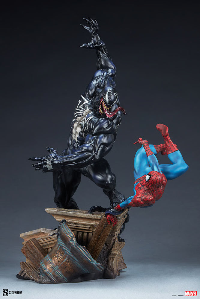 My Hero Academia Shoto Todoroki Coldflame's Pale Blade Statue