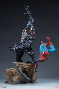 My Hero Academia Shoto Todoroki Coldflame's Pale Blade Statue