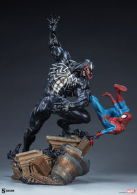 My Hero Academia Shoto Todoroki Coldflame's Pale Blade Statue
