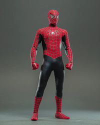 Spider-Man 3 Classic Suit 1/6 Scale Collectible Figure
