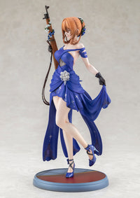 Girls' Frontline Springfield Collectible Figure