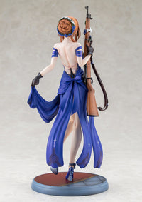 Girls' Frontline Springfield Collectible Figure