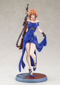 Girls' Frontline Springfield Collectible Figure