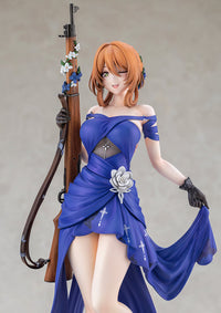 Girls' Frontline Springfield Collectible Figure
