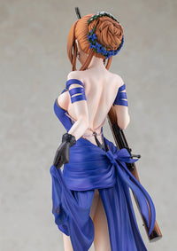 Girls' Frontline Springfield Collectible Figure
