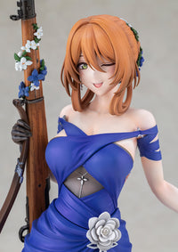 Girls' Frontline Springfield Collectible Figure