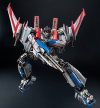 Transformers Bumblebee DLX Starscream Collectible Figure