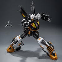Transformers Stepper MDLX Collectible Action Figure