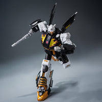 Transformers Stepper MDLX Collectible Action Figure