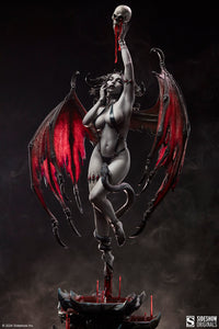 Succubus Sideshow Originals 1/4 Premium Format Statue