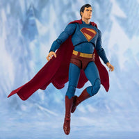 Superman 2025 S.H.Figuarts Premium Collectible Figure