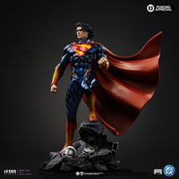 Superman Absolute DC Comics 1/10 Scale Premium Statue